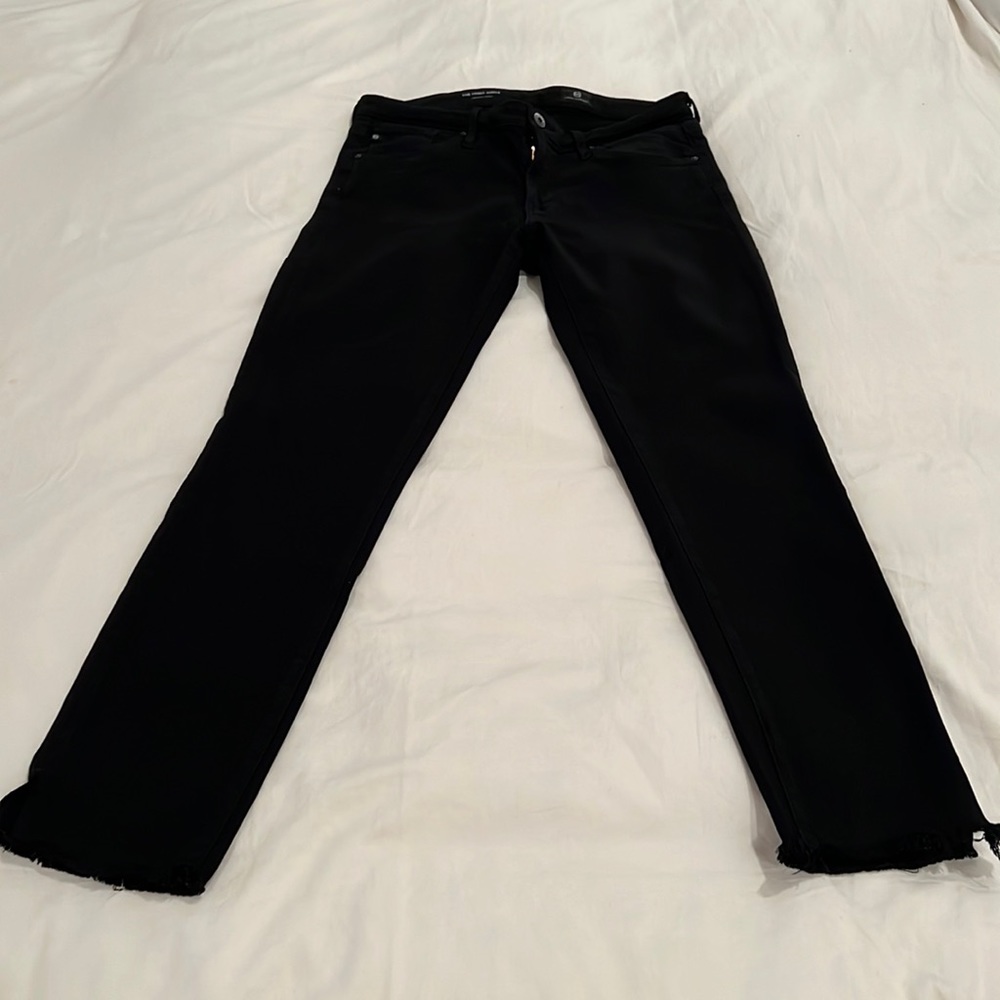 AG The Prima Ankle. Size 29. Pristine.